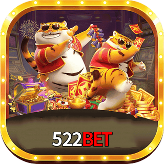 Imagem promocional da 522BET mostrando a plataforma e suas vantagens